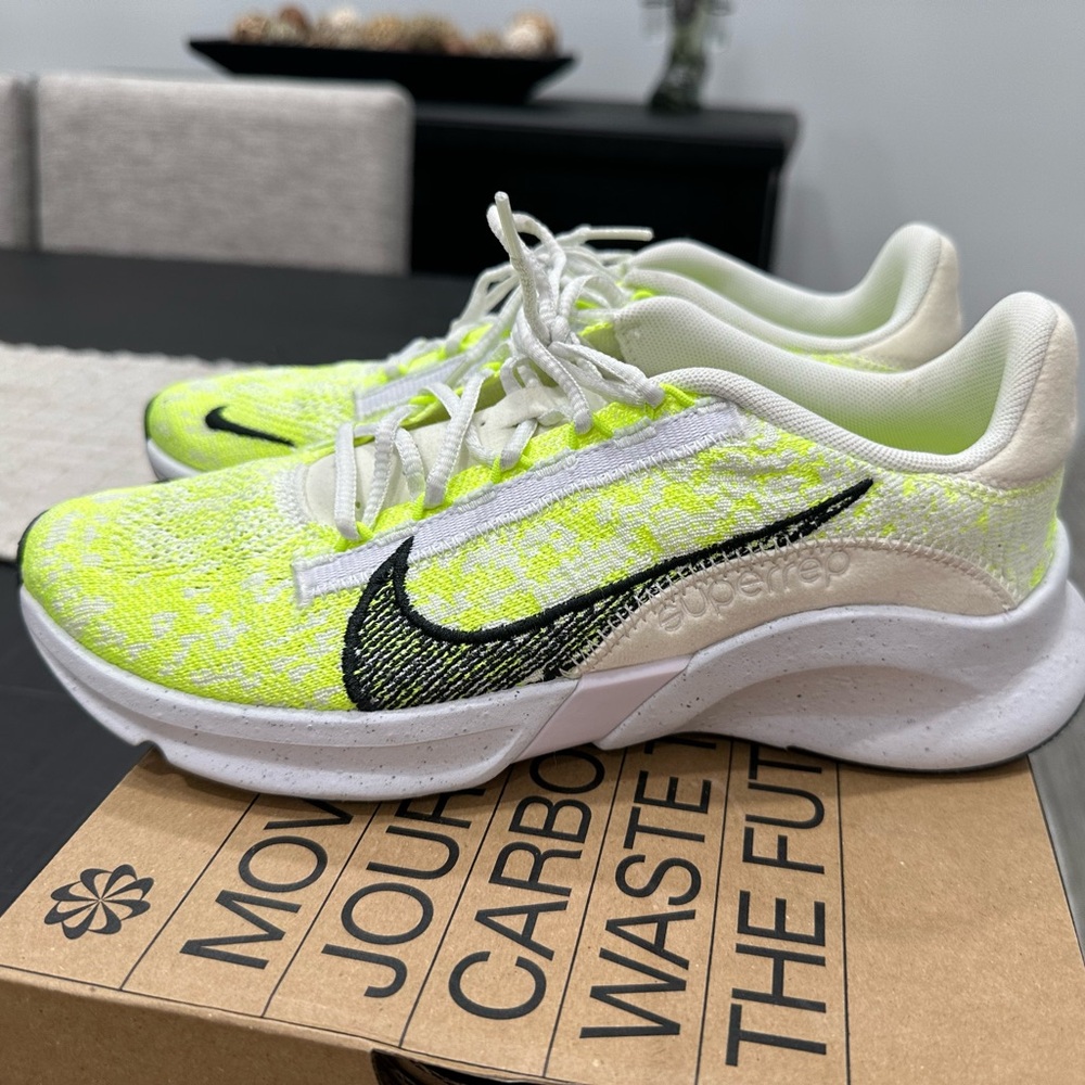 Nike sneakers